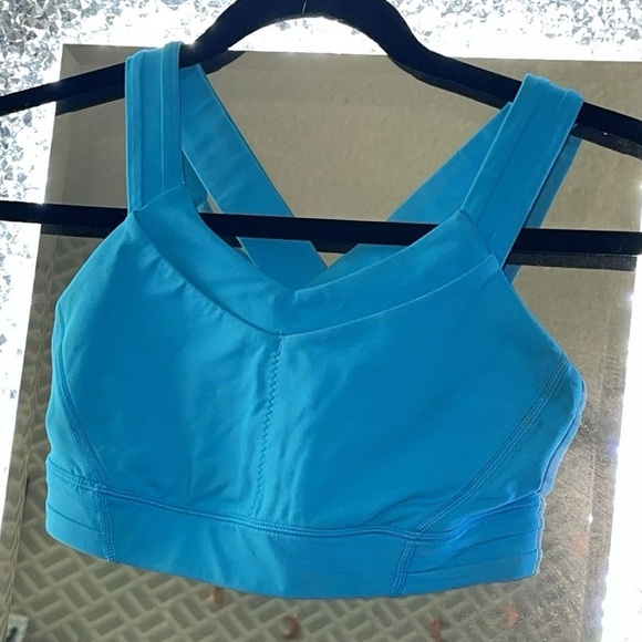 LULULEMON Sports Bra - Picture 1 of 5